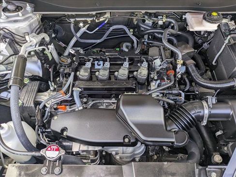 Certified 2025 Honda CR-V EX-L image 22