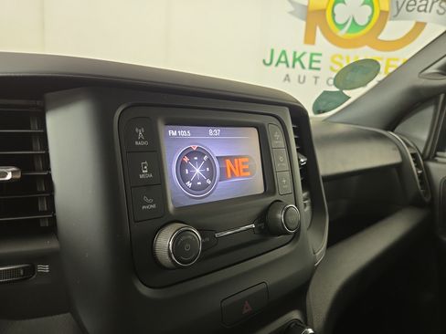 Used 2024 RAM 2500 Tradesman w/ Snow Chief Group AWD/4WD image 19