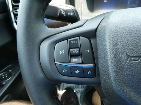 New 2026 Ford Ranger XLT w/ Equipment Group 301A High AWD/4WD image 21