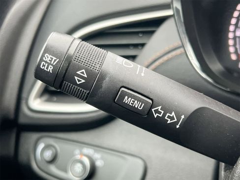 Used 2020 Chevrolet Trax LS w/ Tint and Cruise Package image 26