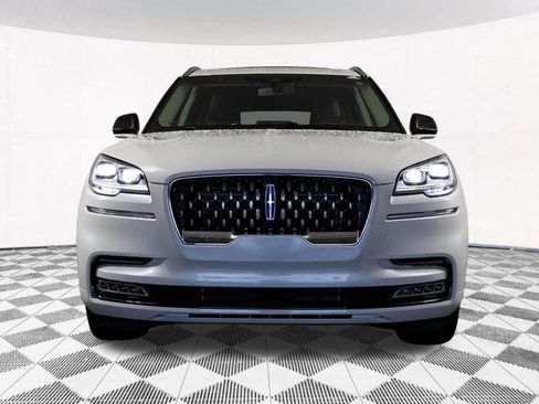 Used 2021 Lincoln Aviator Grand Touring w/ Equipment Group 302A image 8