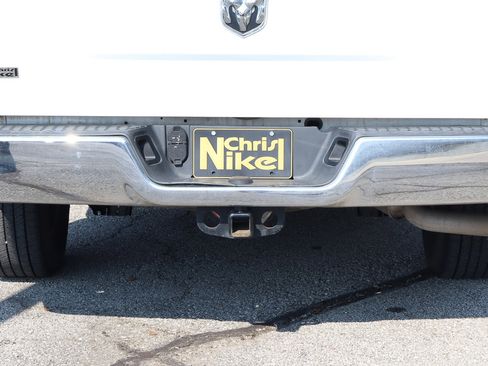 Used 2018 RAM 1500 Tradesman w/ Power & Remote Entry Group image 13