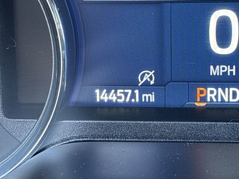 Certified 2023 Ford F150 XLT w/ Equipment Group 302A High image 33