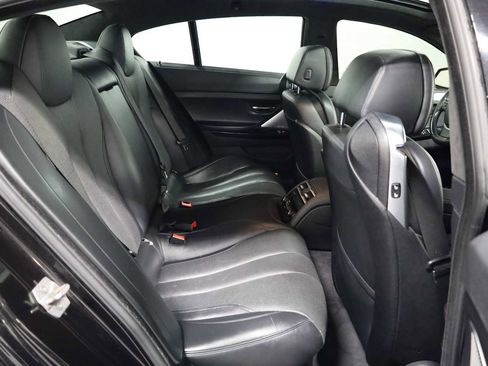 Used 2015 BMW 650i xDrive image 42