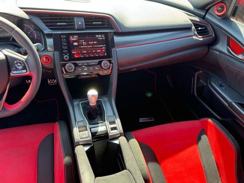 Used 2021 Honda Civic Type R image 12