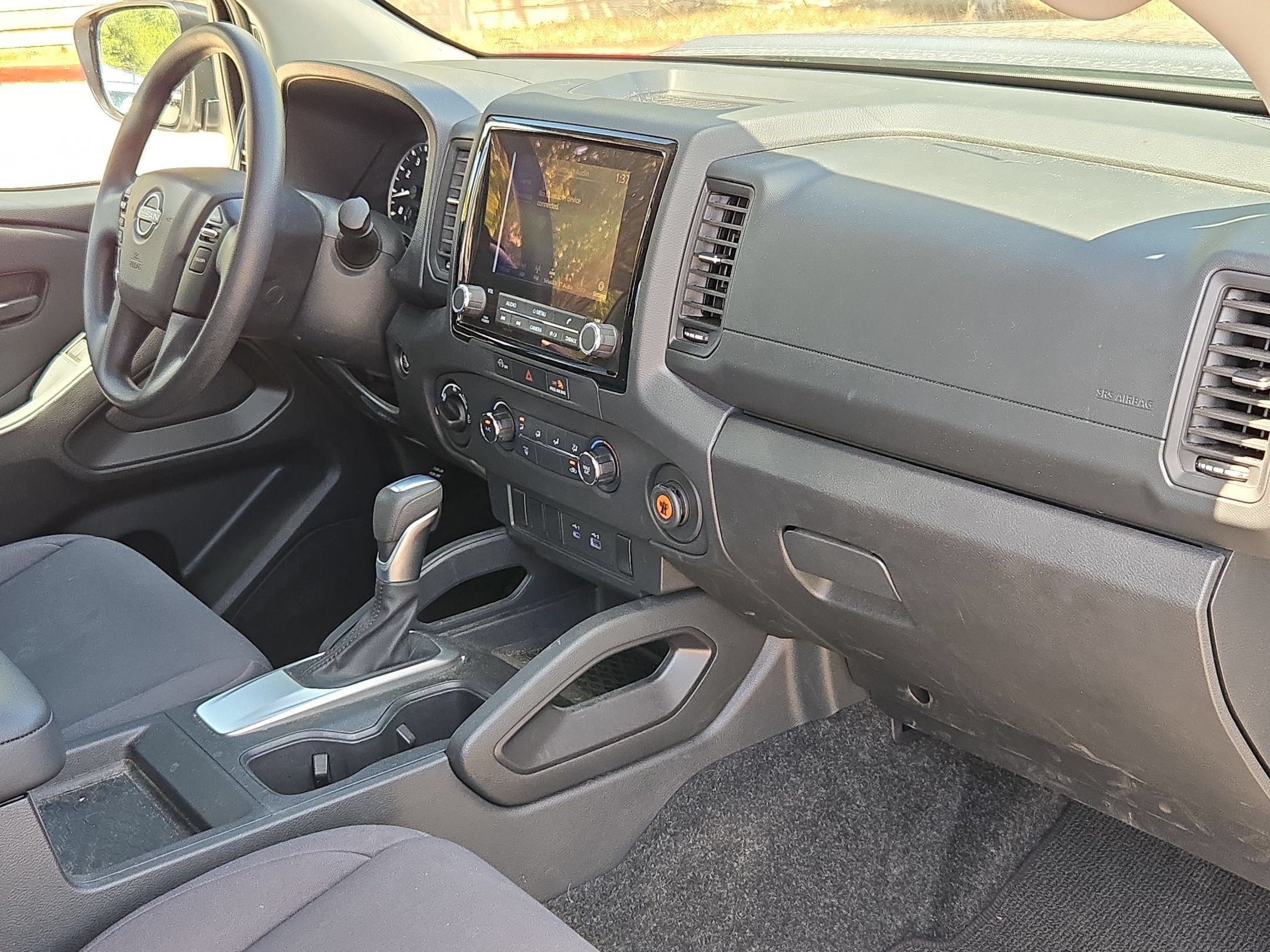Used 2024 Nissan Frontier S w/ Tow Package AWD/4WD image 28
