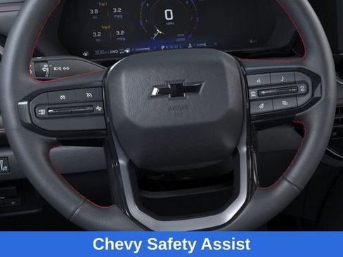 New 2026 Chevrolet Colorado Z71 w/ Technology Package image 20