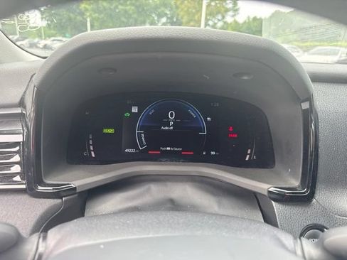 Used 2025 Toyota Camry LE FWD image 13