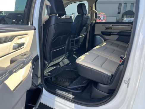 Used 2021 RAM 1500 Limited image 30