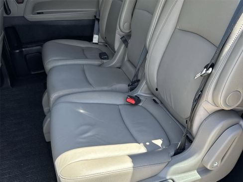 Used 2022 Honda Odyssey EX-L image 15
