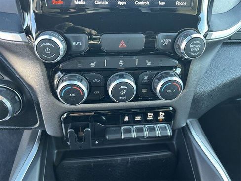 Certified 2019 RAM 1500 Big Horn image 21