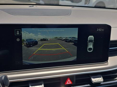 New 2026 Kia K5 GT-Line FWD image 22