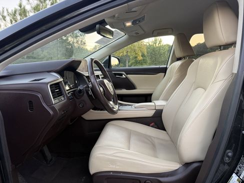 Used 2020 Lexus RX 350 AWD image 34