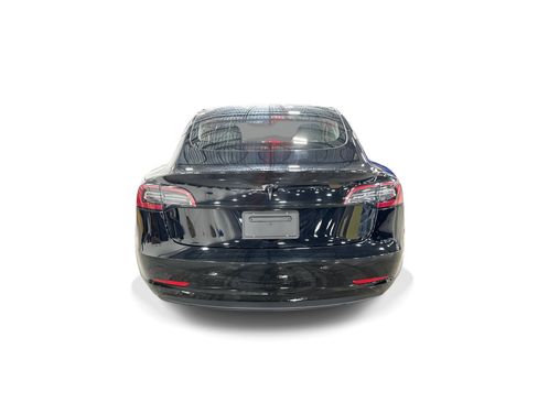 Certified 2023 Tesla Model 3 Standard Range RWD image 5