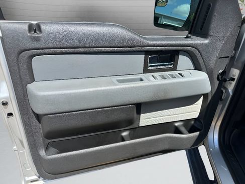 Used 2014 Ford F150 STX w/ Equipment Group 201A Mid RWD image 17