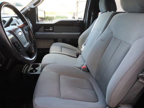 Used 2013 Ford F150 XLT w/ Luxury Equipment Group image 5