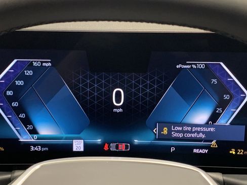 Certified 2025 BMW i4 xDrive40i w/ Premium Package image 17