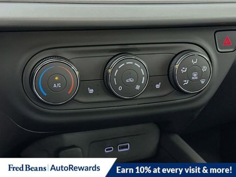 New 2026 Chevrolet Trax LS w/ LS Convenience Package image 11