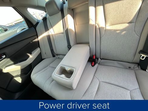 Used 2024 Honda Accord EX image 20