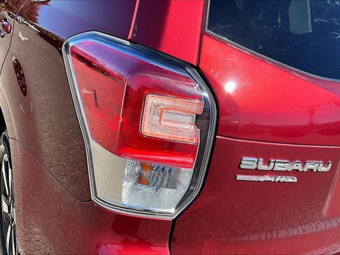 Used 2017 Subaru Forester 2.5i Limited w/ Popular Package #2 AWD/4WD image 28