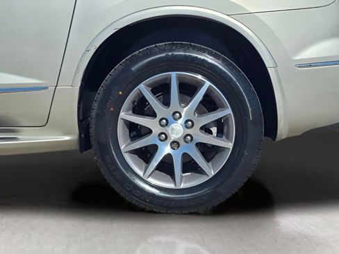 Used 2015 Buick Enclave Leather image 21