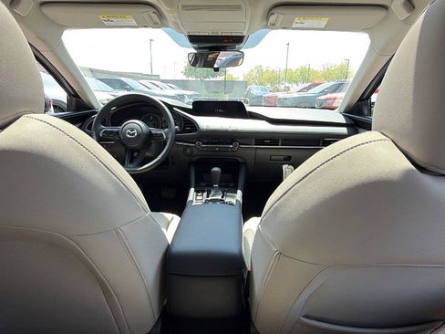 New 2026 MAZDA MAZDA3 2.5 S Sedan w/ Preferred Pkg FWD image 10
