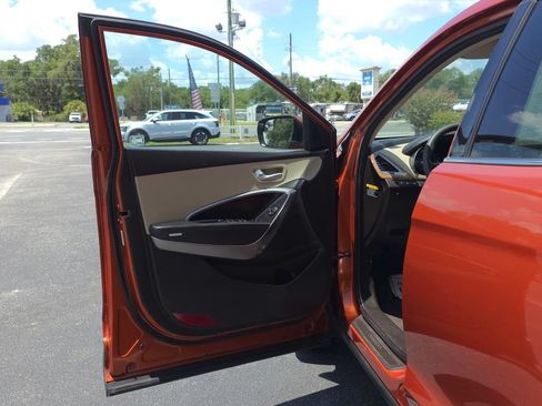 Used 2015 Hyundai Santa Fe Sport FWD image 9