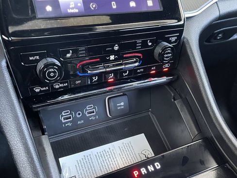 New 2026 Jeep Grand Cherokee L 4WD image 18