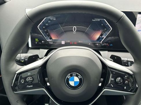 New 2026 BMW X3 xDrive30 image 15