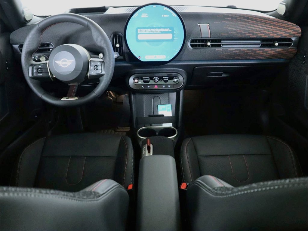 Used 2026 MINI Cooper S FWD image 13