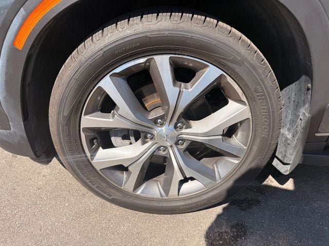Used 2022 Hyundai Palisade SEL w/ 8P Bench Seat Package FWD image 26