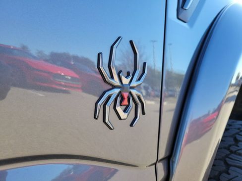 New 2026 Ford F150 XLT w/ Equipment Group 303A High image 8