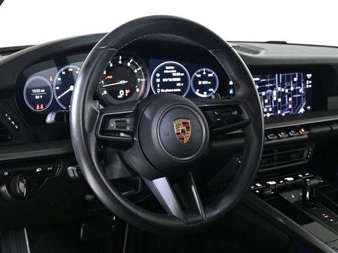 Certified 2022 Porsche 911 GT3 RS image 13