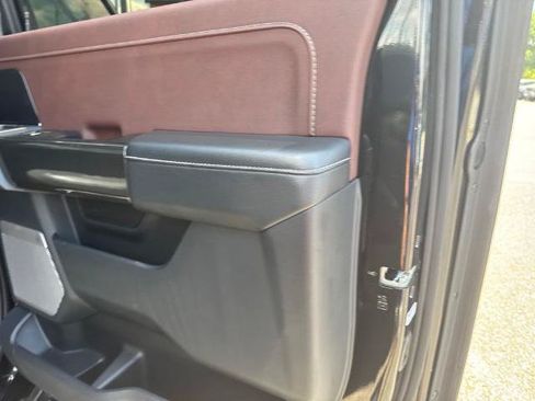 Certified 2023 Ford F150 Lariat AWD/4WD image 22