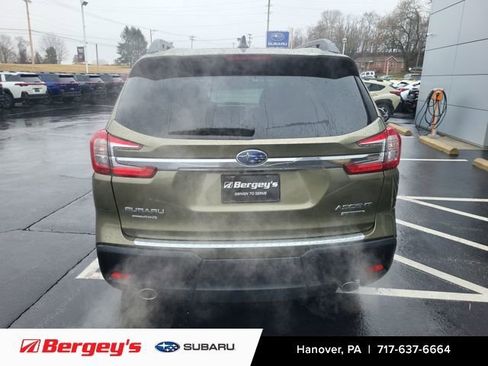 New 2026 Subaru Ascent Limited AWD/4WD image 3