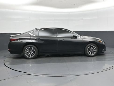 Used 2022 Lexus ES 350 FWD image 2