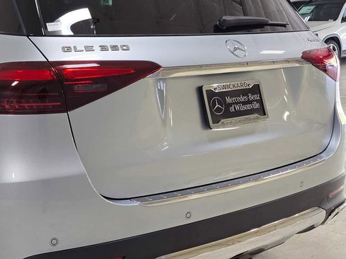 Used 2026 Mercedes-Benz GLE 350 4MATIC image 13