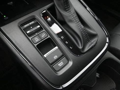 New 2026 Honda CR-V EX-L image 4