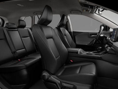 New 2026 Toyota RAV4 XLE Premium FWD image 86