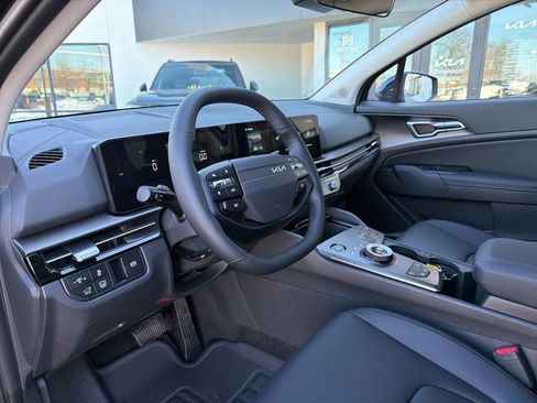 New 2026 Kia Sportage EX image 30