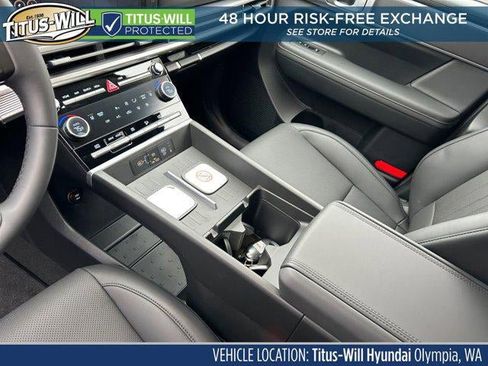 New 2026 Hyundai Santa Fe SEL AWD/4WD image 56