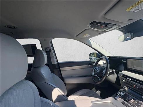 Used 2023 Hyundai Palisade SEL w/ Cargo Package AWD/4WD image 25