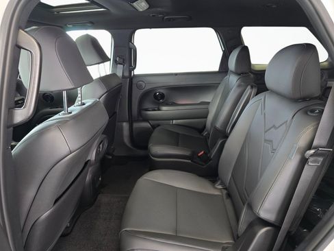 New 2026 Hyundai Palisade XRT Pro AWD/4WD image 29