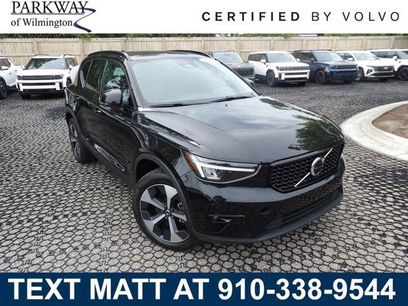 Certified 2024 Volvo XC40 B5 Plus w/ Climate Package