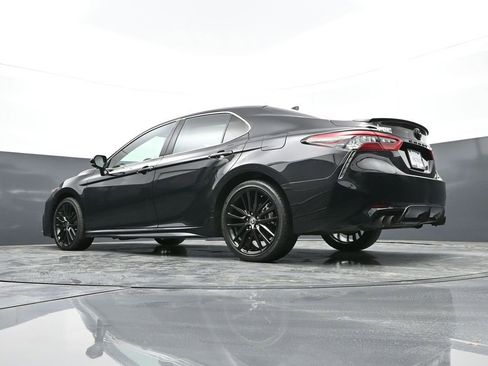 Used 2024 Toyota Camry XSE image 36