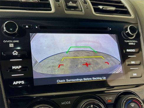 Used 2020 Subaru WRX STI Limited image 12