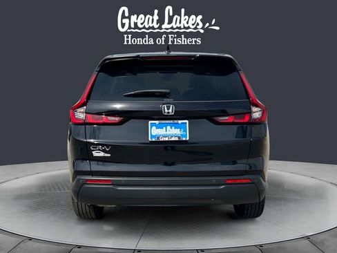 Used 2023 Honda CR-V EX-L image 4