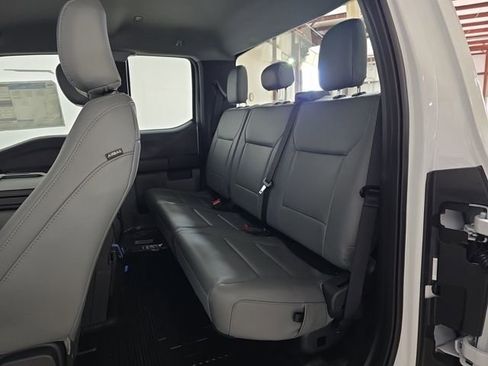 New 2025 Ford F250 XL image 25