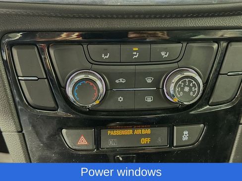 Used 2017 Buick Encore Preferred image 20