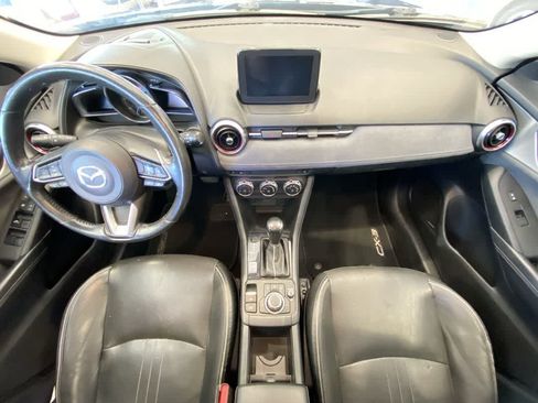 Used 2019 MAZDA CX-3 Grand Touring w/ Premium Package AWD/4WD image 24
